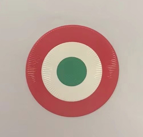 24-25 JUV Home Fans Soccer Jersey