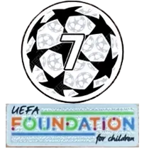 25-26 ACM Fourth Goalkeeper Kids Soccer Jersey