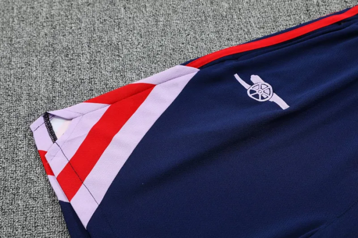 25-26 ARS High Quality Training Short Suit