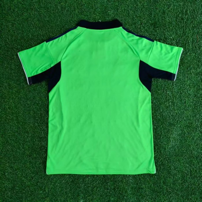 25-26 Fulham Away Fans Soccer Jersey 1:1 Thai Quality