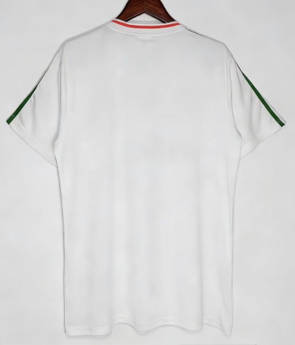 1990-1992 Ireland Away Retro Soccer Jersey