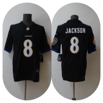 2023 NFL Baltimore Ravens New Pattern Jersey 2023 NFL Baltimore Ravens New Pattern Jersey