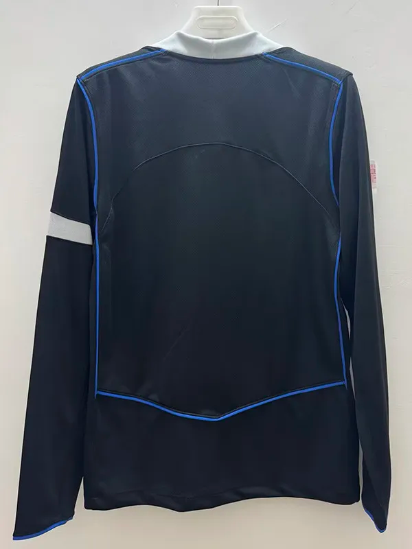 25-26 CHE Third Long Sleeve Soccer Jersey (长袖)