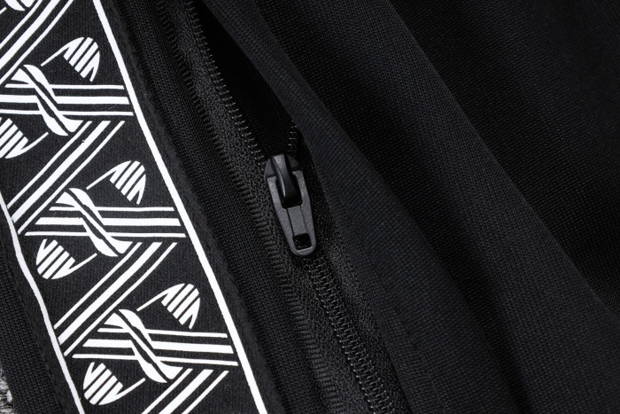 25-26 Man City High Quality Jacket Tracksuit