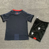 2024 Georgia Third Kids Soccer Jersey