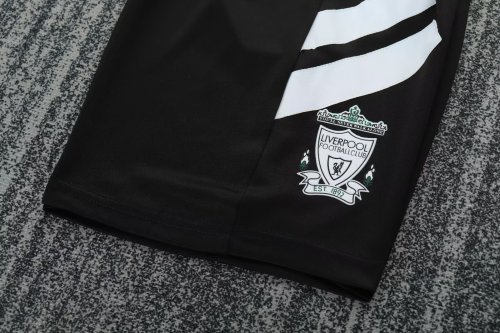 1993-1995 LIV Away Retro Kids Soccer Jersey