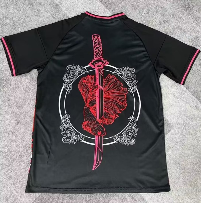 24-25 Japan Special Edition Fans Version Soccer Jersey