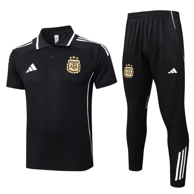 25-26 Argentina High Quality Polo Tracksuit