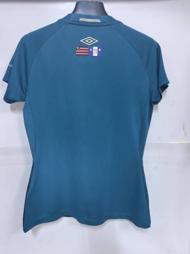 25-26 Recife Sports Third Women Fans Soccer Jersey（女）