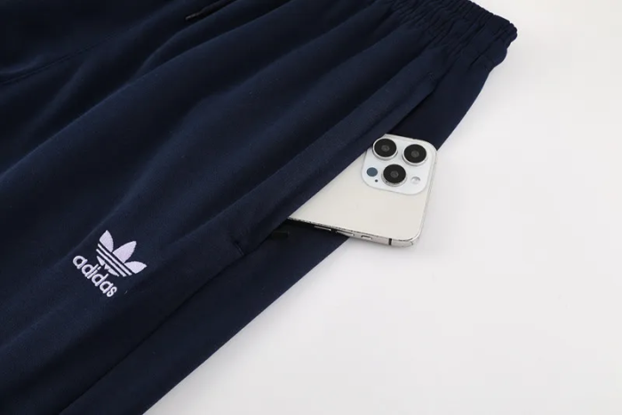 24-25 ARS Red Hoodie Tracksuit