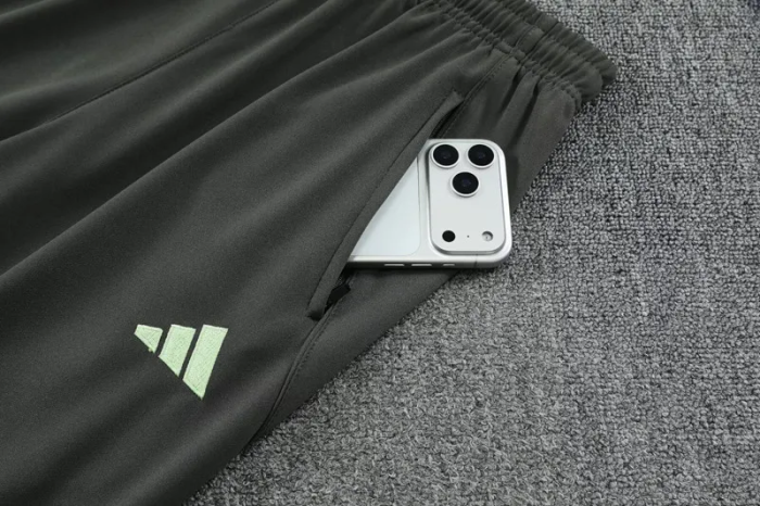 25-26 RMA High Quality Polo Tracksuit