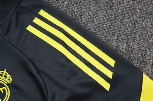 25-26 RMA High Quality Half Pull Tracksuit