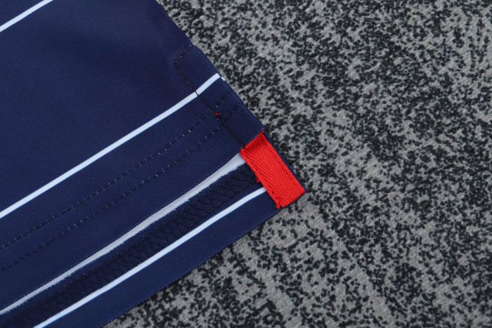 1999-2000 Man Utd Away Retro Kids Soccer Jersey