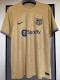 22-23 BAR Away Fans Soccer Jersey