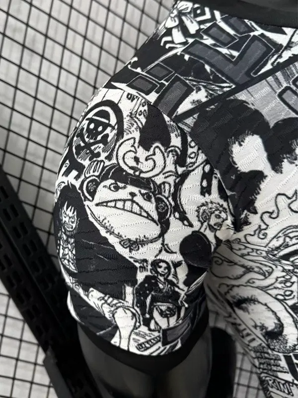 25-26 Japan Special Edition Player Version Soccer Jersey