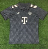 24-25 Bayern Special Edition Fans Soccer Jersey
