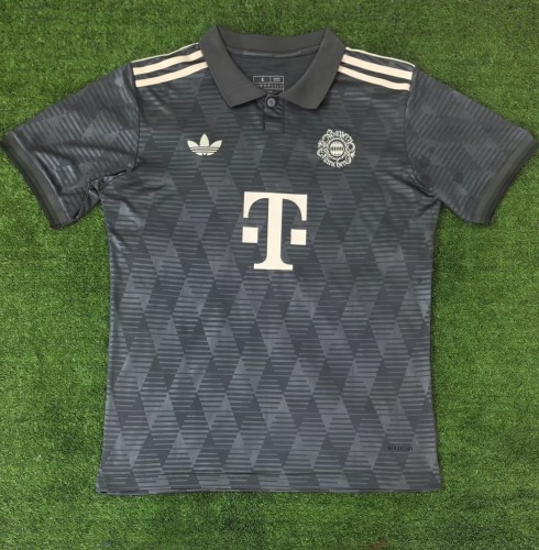 24-25 Bayern Special Edition Fans Soccer Jersey