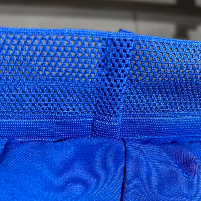 25-26 RMA Third Player Version Shorts Pants (High Quality)(球员短裤)