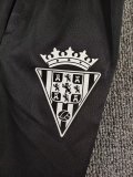25-26 Cordoba High Quality Half Pull Tracksuit