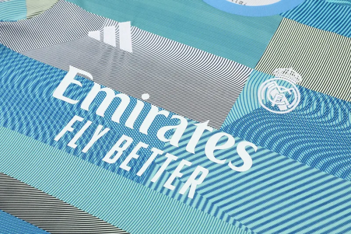 25-26 RMA High Quality Training Short Suit