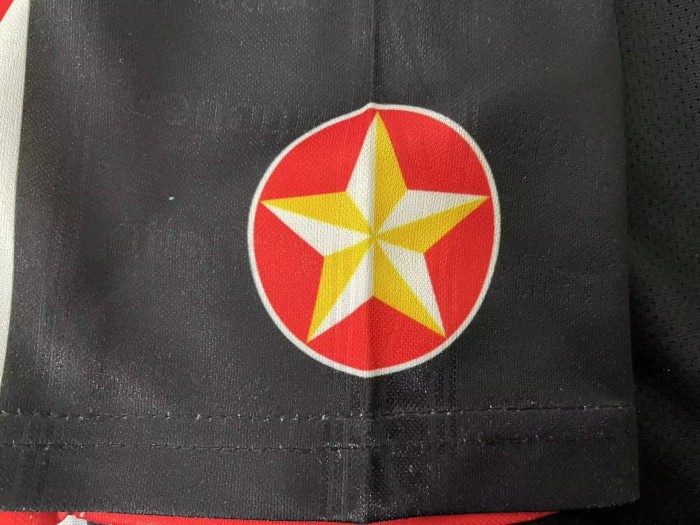 1998-1999 Atlas Home Fans Soccer Jersey