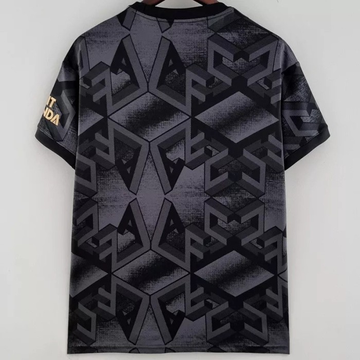 22-23 ARS Away 1:1 Fans Soccer Jersey