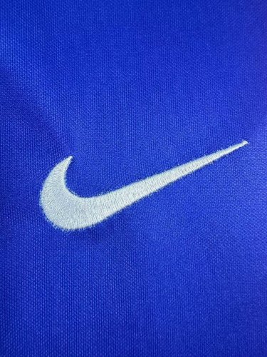 2000-2001 PSG Paris Home Retro Soccer Jersey