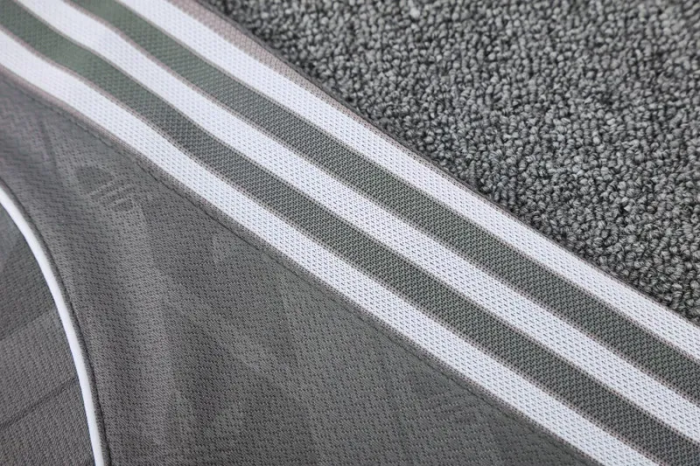 25-26 RMA High Quality Training Short Suit