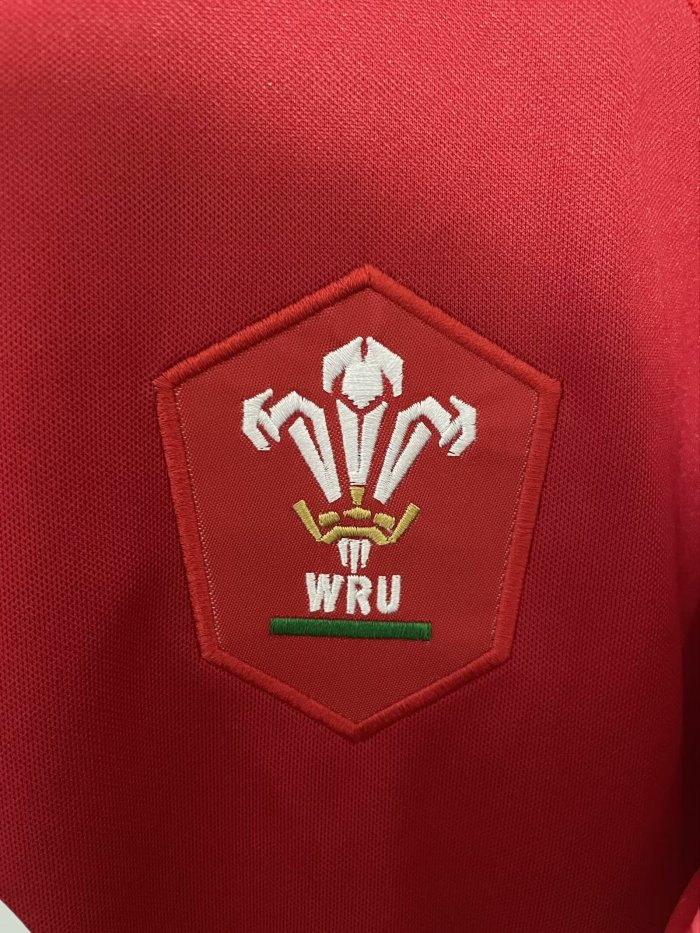 2024 High Quality Rugby Jersey 