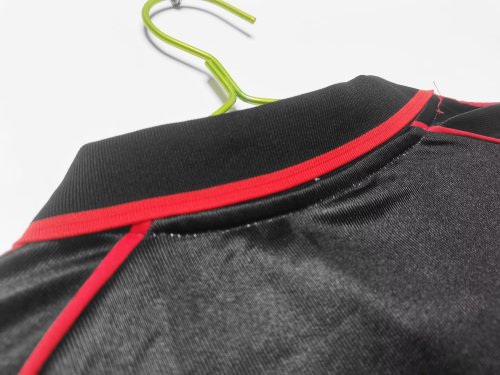 1998-2000 ACM Third Retro Soccer Jersey