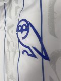 25-26 Sheffield Wednesday Third Fans Soccer Jersey 1:1 Thai Quality