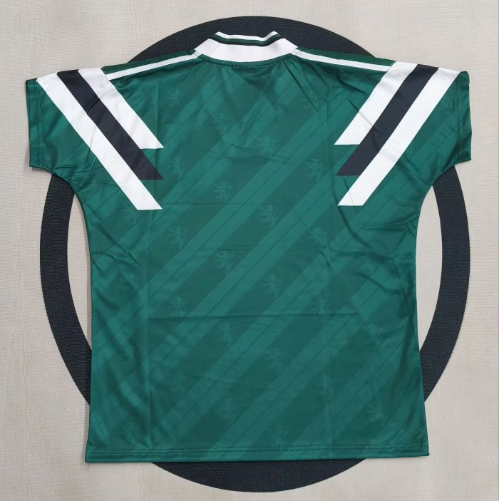 25-26 Sporting Lisbon Green Special Edition Training shirts