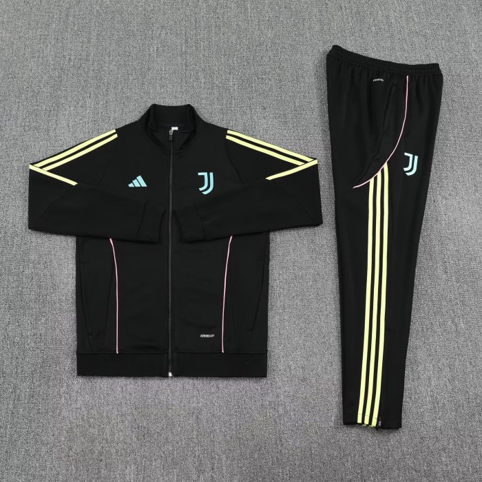 25-26 JUV High Quality Jacket Tracksuit
