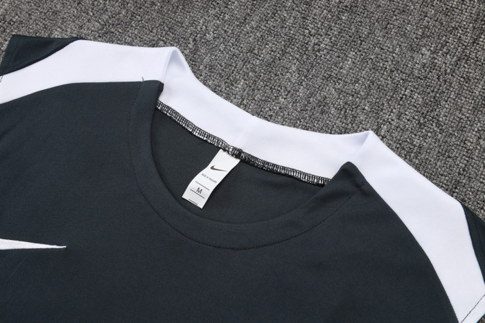 25-26 CHE High Quality Tank Top And Shorts Suit