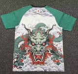 24-25 Japan Special Edition Fans Soccer Jersey