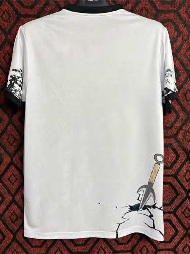 24-25 Japan Special Edition Fans Soccer Jersey