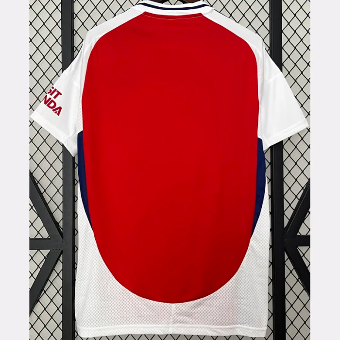 24-25 ARS Home Fans Soccer Jersey