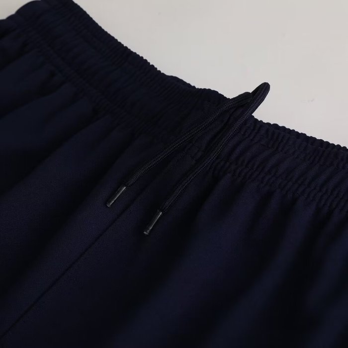 2024 NK Blue Training Short Suit