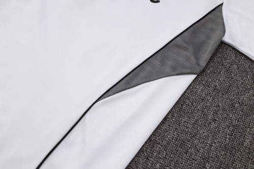 25-26 Inter Miami High Quality Half Pull Tracksuit