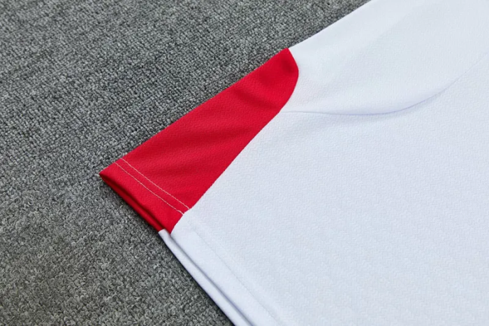 26-27 Germany High Quality Tank Top And Shorts Suit