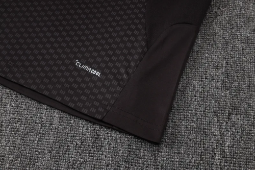 26-27 Flamengo High Quality Tank Top And Shorts Suit