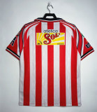 1998-1999 Chivas Home Retro Soccer Jersey