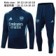 25-26 ARS High Quality Kids Half Pull Tracksuit