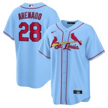 2024 MLB St. Louis Cardinals New Pattern Jersey 2024 MLB St. Louis Cardinals New Pattern Jersey