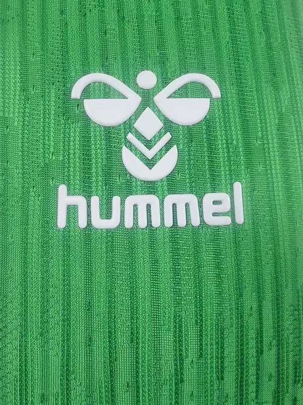 25-26 Real Betis Home Player Version Soccer Jersey