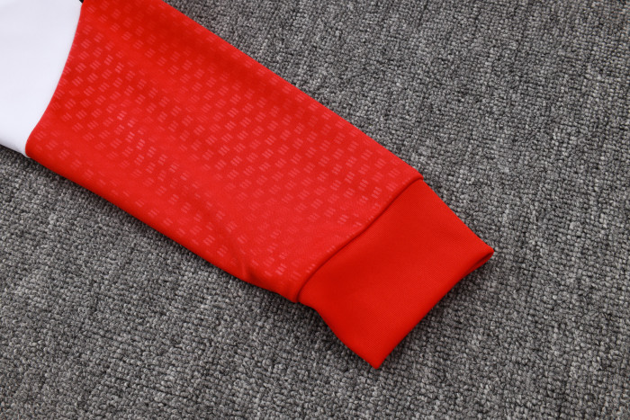 26-27 Germany High Quality Jacket Tracksuit