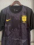2024 Brazil Special Edition Fans Soccer Jersey