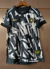 25-26 Botafogo Fourth Women Soccer Jersey (女)