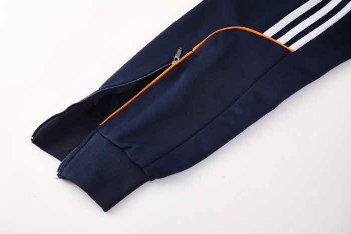 25-26 RMA High Quality Jacket Tracksuit