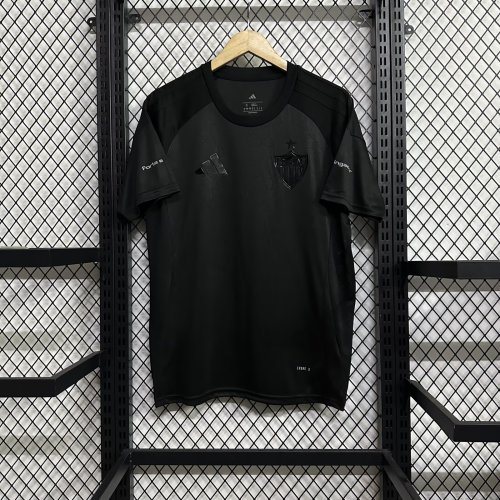 25-26 Atletico Mineiro Special Edition Fans Soccer Jersey